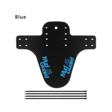 (B-blau) MTB Mountainbike Kotflügel Rennrad Vorne Hinten Flügel Kotflügel Rad
