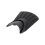 Accessoires de vélo Garde-boue Garde-boue Protection de garde-boue de vélo Queue de poisson 4
