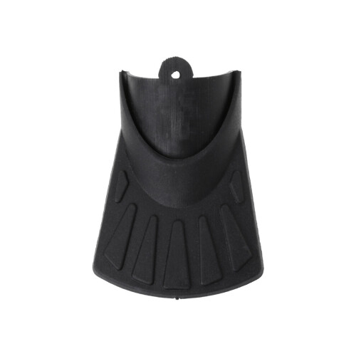 Accessoires de vélo Garde-boue Garde-boue Protection de garde-boue de vélo Queue de poisson