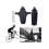 Lot de 2 garde-boue avant et arrière pour vélo 2