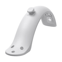 Kotflügel hinten Reifen Spritzschutz Schutz für Xiaomi M365/ Pro Elektroroller Skateboard Reparatur