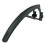 Ensemble de garde-boue SKS S Board et S Blade : noir 28 3