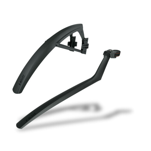 Ensemble de garde-boue SKS S Board et S Blade : noir 28