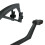 Ensemble de garde-boue SKS S Board et S Blade : noir 28 2