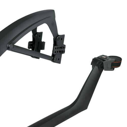 Ensemble de garde-boue SKS S Board et S Blade : noir 28 1