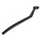 Ensemble de garde-boue SKS S Board et S Blade : noir 28 4