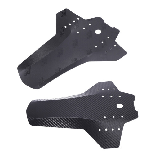 Lot de 2 VTT, pour tailles 26, 27,5 et 29 pouces 1
