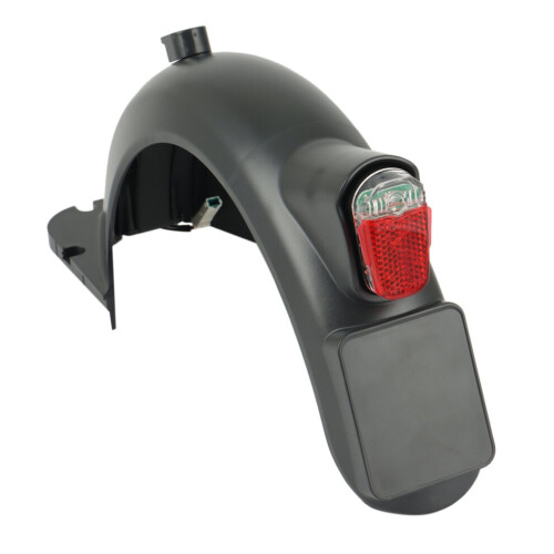 Garde-boue arrière pour scooter électrique MAX G30 G30D, accessoires, D