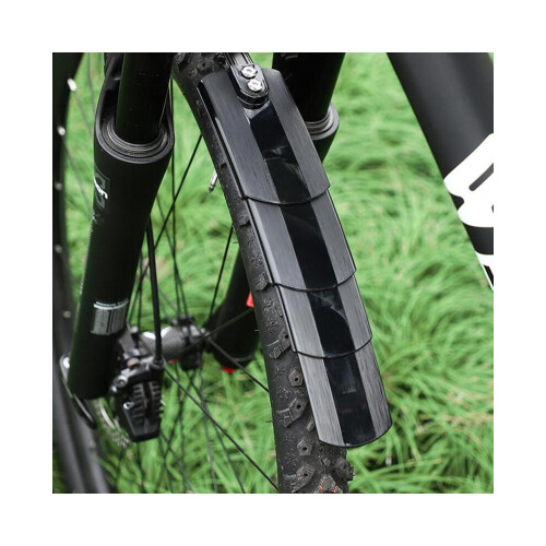 Garde-boue pour vélo de montagne 1