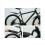 Garde-boue avant et arrière pour vélo, 2 pièces 4