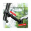 Garde-boue télescopique pliable et réglable pour VTT, fixation rapide 5