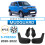 Garde-boue pour S-Presso 2020-2022, accessoires 5