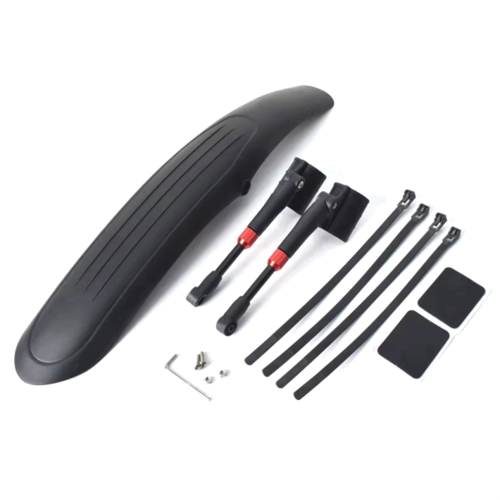 Garde-boue avant pour vélo de montagne 26-29 1