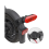 Clignotant de garde-boue arrière avec télécommande pour scooter électrique 4