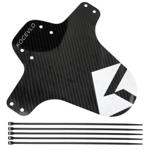 1 Pcs Straße Mountainbike Kotflügel Vorne Hinten Kotflügel