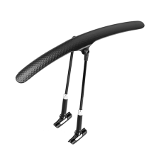 moresk-Mountainbike-Fahrrad-Schutzblech 27,5 Zoll Universal-Fahrradzubehör Reitausrüstung Hinten