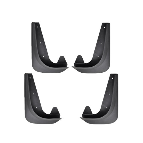 Garde-boue pour voiture - Série 3, 5, 7 E30, E46, E90, E91, E92, E93, E60, F10, F11, G30, E38, E65 1