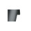 SKS Raceblade Pro Stealth Series Schutzblechset: Mattschwarz 4