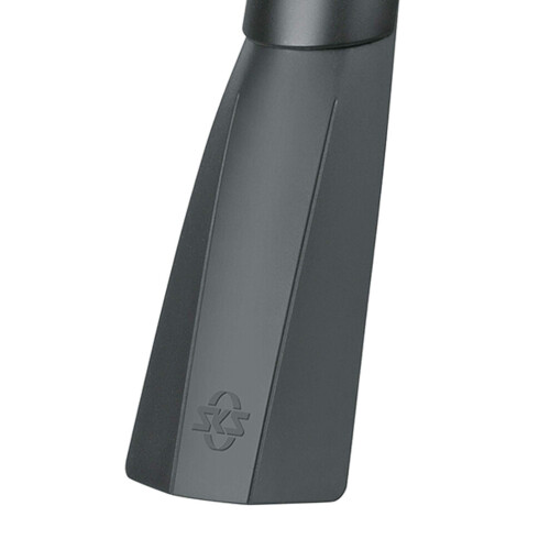 SKS Raceblade Pro Stealth Series Schutzblechset: Mattschwarz 2