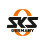 SKS Raceblade Pro Stealth Series Schutzblechset: Mattschwarz 5