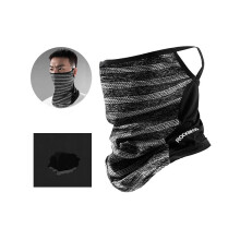 ROCKBROS LF7367 Sonnenschutz, UV-Schutz, staubdicht, winddicht, Bandana, Halstuch, Gesichtsmaske, Schal,