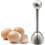 Eierschneider, Eieröffner-Set, Eieröffner-Werkzeug, Eierentferner, Eiertrenner für Eier 1