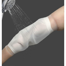 (M) wasserdichte Picc Line Protector Bandage Cover für Chemotherapie Arm Dusche –