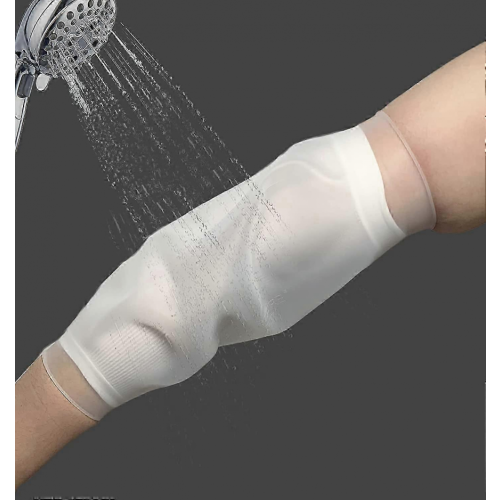 (M)Protector de línea PICC impermeable para ducha de brazo para quimioterapia