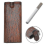 2 kpl/setti Wood Dugout One Hitter 3