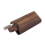 2 kpl/setti Wood Dugout One Hitter 2