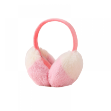 24 nouveaux styles de cache-oreilles chauds d'hiver pour femmes et de sacs d'oreilles en peluche d'hiver