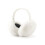 Cache-oreilles d'hiver réglables en peluche pour femmes 1