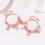 Kit de fabrication de bijoux pour filles, bracelets de Noël en perles 2