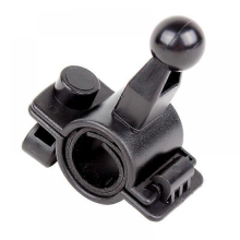 Compatible avec le support de guidon de moto pour support GPS pour navigation de téléphone portable Garmin Nuvi