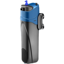 Pompe à oxygène submersible pour aquarium avec stérilisateur UV pour poissons