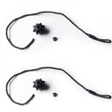 (2 pièces) Course pour tablette arrière Skoda Octavia, A5 A7 1Z 5E Superb 3T 3V Fabia MK1 MK2 MK3 Rine Yinous Scala Roomster 5d NJ