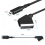 Câble HDMI vers péritel de 1 mètre de long, connexion directe, conversion pratique FG 4