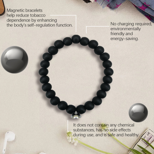 Bracelet anti-tabac, BRACELET ANTI-TABAC 2