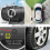 ΝΕΟ Tpms El-50448 Oec-t5 Για σύστημα παρακολούθησης πίεσης ελαστικών Opel/g M Εργαλείο επαν 5