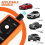 ΝΕΟ Tpms El-50448 Oec-t5 Για σύστημα παρακολούθησης πίεσης ελαστικών Opel/g M Εργαλείο επαν 3