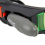 Night Vision Scope with Flip-out LED Blue for activities at night especially for 5