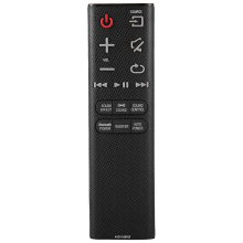 Compatibile con il sistema soundbar audio Samsung Ah59-02692E Ps-Wj6000 Hw-J355 Hw-J355/Z Telecomando Ah59-02692E