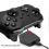 Draadloze USB-oplaadstandaard voor Xbox One Elite 2-gamecontroller 5