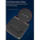 Draadloze USB-oplaadstandaard voor Xbox One Elite 2-gamecontroller 3