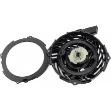 Compatível com 590588 593959 591139 593961 Arranque manual de arranque para Briggs & Stratton 300E 450E 500E