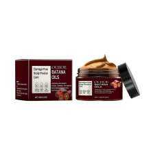 Ouhoe Batana Hair Mask Nourishes Hair And Ends with A Smooth And Hydrating Hair Mask