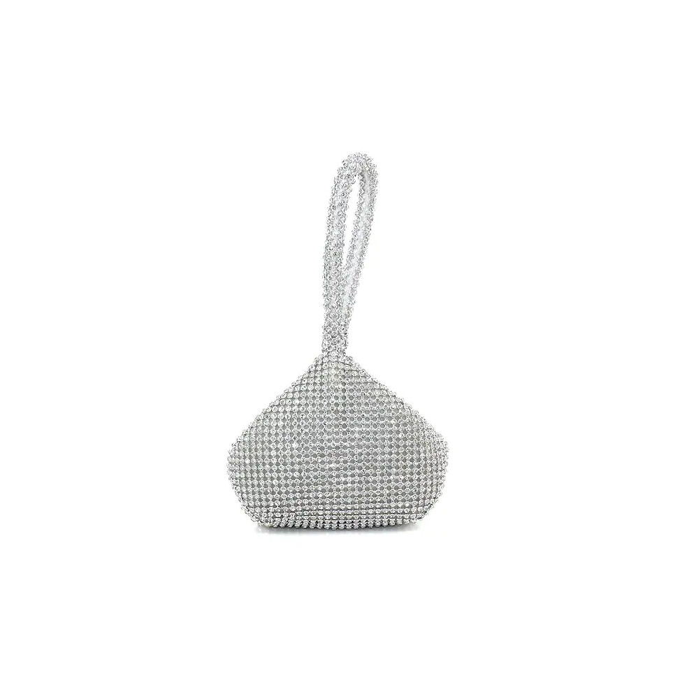 Sac de soirée pour femme, sacs de mariage, sacs à main, pochette, sac de soirée, pochette à paillettes, brillant, fête, noir, argent, or
