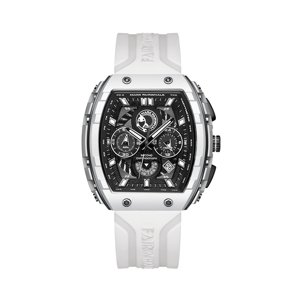Montre mécanique squelette pour homme 2023