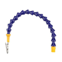 (As show, One size) 1pc Flexible Soldering Arm for Helping Hand Soldering Station PCB Fixture