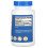 Nutricost, Serrapeptase, 120.000 SPU, 120 capsules 2